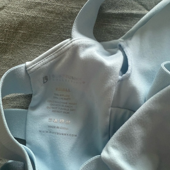 Buffbunny Candy Wrap Sports Bra - Picture 4 of 4